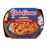 Bob Evans Sweet Potatoes Mashed Full-Size Picture